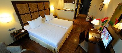 Aparthotel Valles
